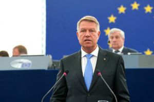 Президент Румунії підтвердив, що змагатиметься за посаду очільника НАТО