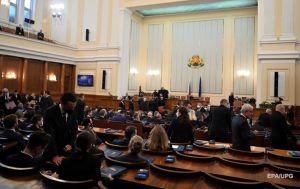 У Болгарії тривають переговори щодо складу нового уряду
