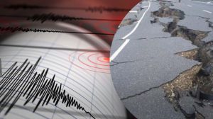 У Чорногорії стався землетрус