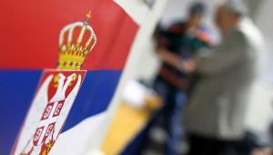 Новий парламент Сербії обрав голову. Вітання приймає колишній прем’єр 