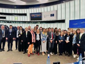 Парламентська асамблея Ради Європи закликала ухвалити Екологічний договір для України