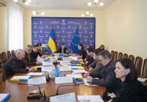 У Комітеті соціальної політики обговорили актуальні питання соціального захисту осіб, які постраждали внаслідок Чорнобильської катастрофи