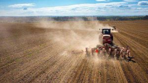 Весняна посівна: українські аграрії засіяли 2,4 мільйона гектарів ярих культур, — Комітет з питань аграрної та земельної політики 
