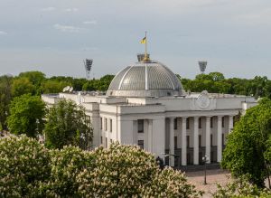 Комітет з питань організації державної влади продовжує співпрацю з Дослідницькою службою Верховної Ради України