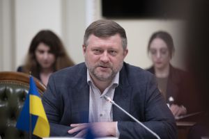 Олександр Корнієнко: Синхронізація української енергосистеми з європейською мережею в березні 2022 року — значний внесок в енергетичну безпеку