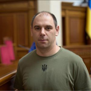Допомагати Україні треба українськими товарами, — Дмитро Кисилевський