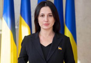 Ірина Борзова: Як і в середині минулого століття, сьогодні українці борються з людиноненависницькою ідеологією