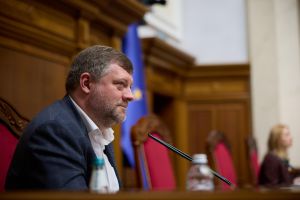 Олександр Корнієнко: Верховна Рада України ратифікувала п’ять міждержавних угод, присвячених європейському фінансуванню проєктів міжрегіонального співробітництва