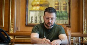 Президент України підписав Закон України щодо спрощення роботи Вищого антикорупційного суду (ВАКС)