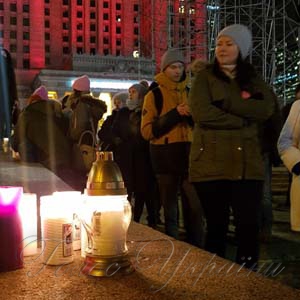 У Польщі відбулися марші пам’яті мера Гданська