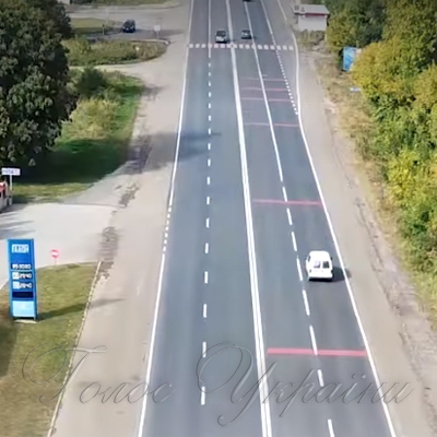 Одесу і Гданськ з’єднає швидкісна магістраль