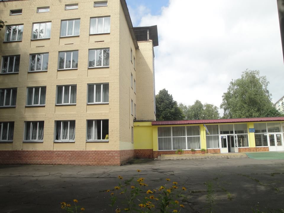 Зведення шкіл у Києві не відповідає темпам забудови
