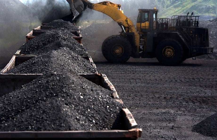 Найбільший постачальник  вугілля до Польщі — Росія
