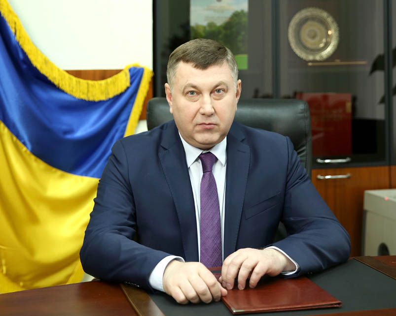 Володимир БОНДАР: «Україні потрібна ефективна національна лісова політика»