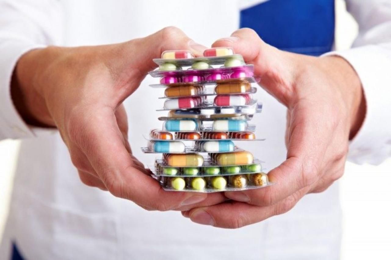 МОЗ встановить «стелю» цін для найпопулярніших ліків