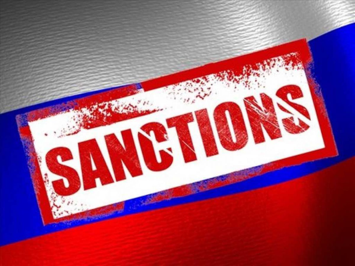 Австралия ввела «азовские» санкции