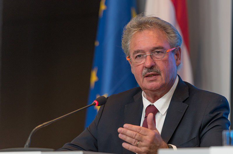 Люксембург планує надати 500 тисяч євро допомоги