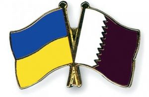 Про ратифікацію Угоди про сприяння та взаємний захист інвестицій між Урядом України та Урядом Держави Катар