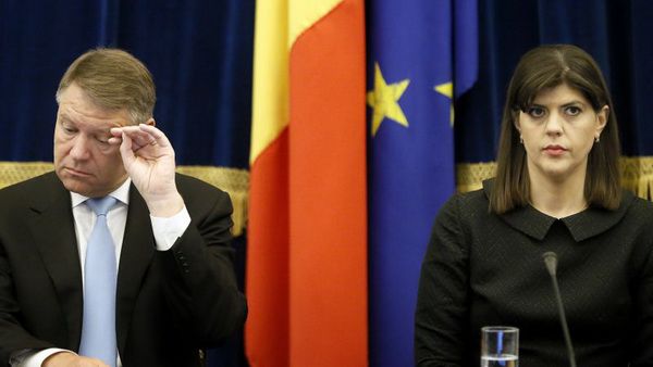 Чи відбудеться у Румунії референдум щодо судової реформи?