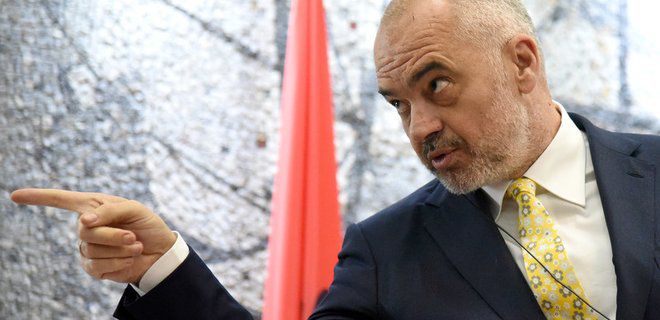 Албанська влада заявила, що дострокових виборів не буде