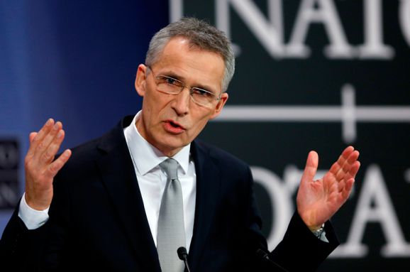 НАТО посилює стримування РФ