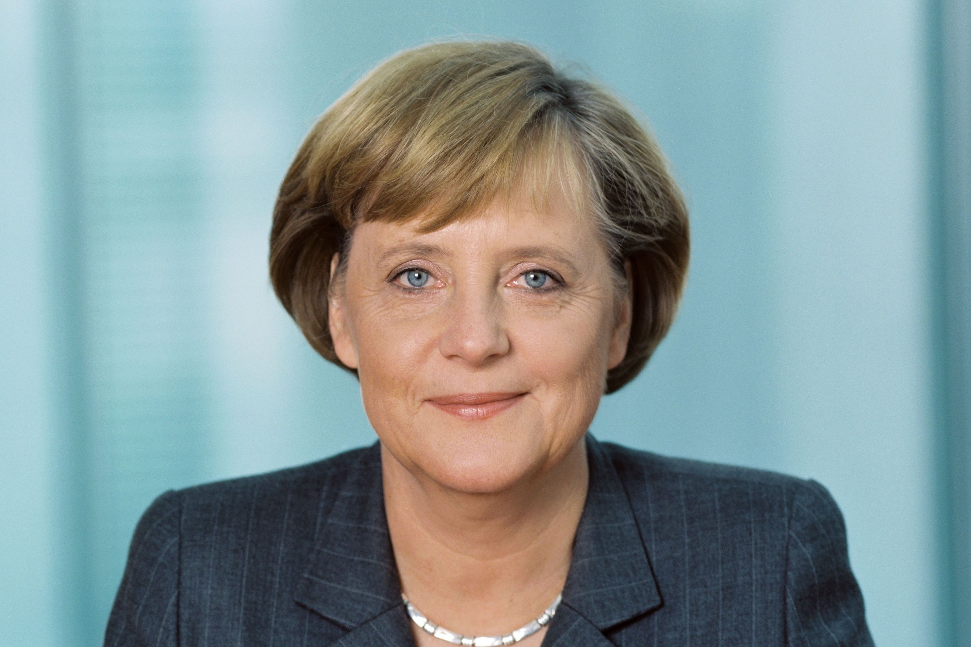 Меркель назвала чесні вибори результатом реформ