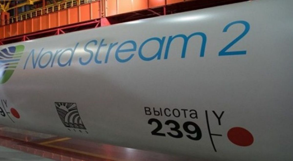 'North Stream 2': quien obtiene los beneficios, quien sufre las pérdidas