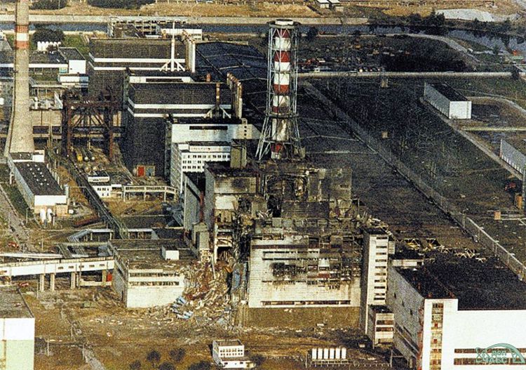Чорнобильська трагедія допомогла переосмислити життя