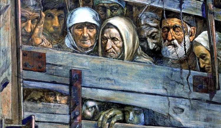 Сейм Латвії визнав депортацію кримських татар геноцидом