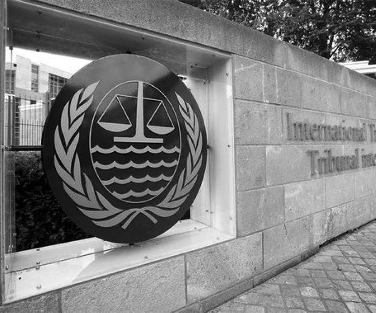 Справу про захоплення Росією кораблів ВМС ЗСУ й екіпажів розглянув Міжнародний морський трибунал
