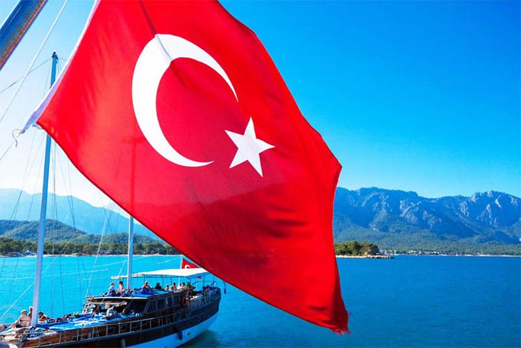 Турецька опозиція об’єднується проти кандидата від партії влади