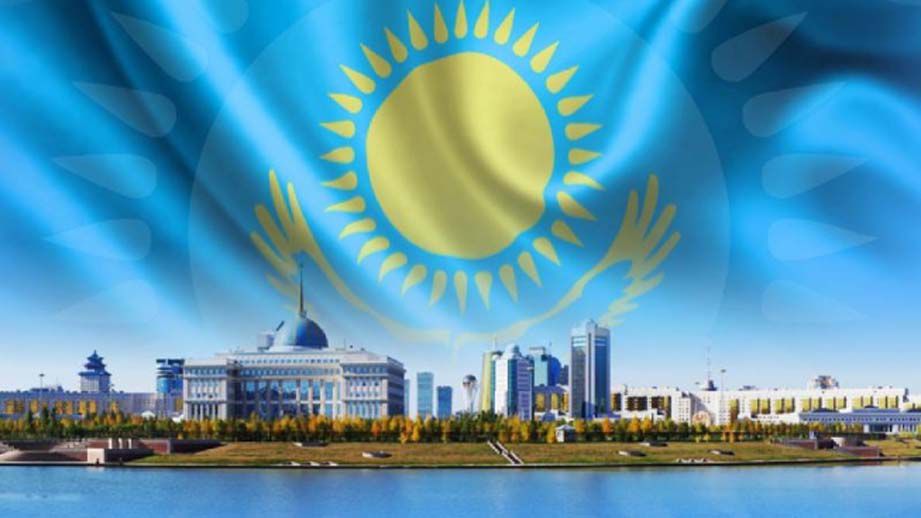 Острів благополуччя в Центральній Азії
