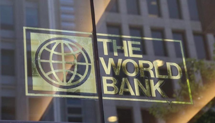 Світовий банк не сумнівається у зростанні вітчизняної економіки