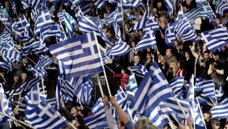 Ципрас не втрачає оптимізму