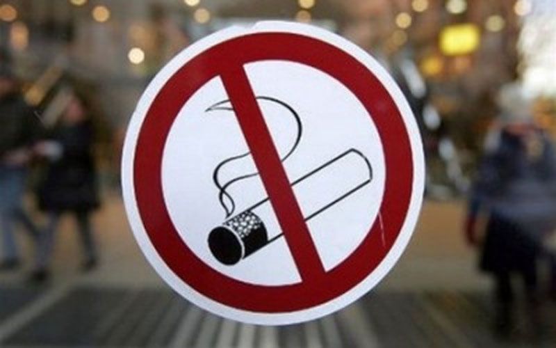 За тютюнокуріння на дитячому майданчику — штраф у Німеччині до 10 тисяч євро