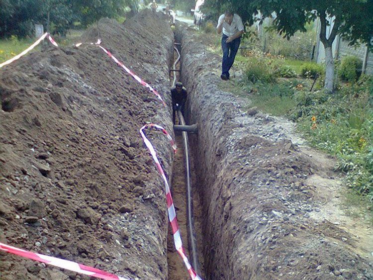 277000 гривень — на будівництво водогону на Сумщині
