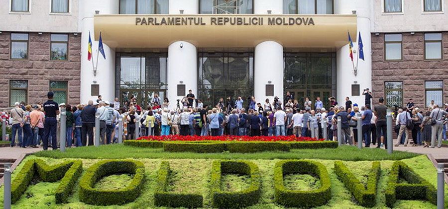 Хто зацікавлений у федералізації Молдови?