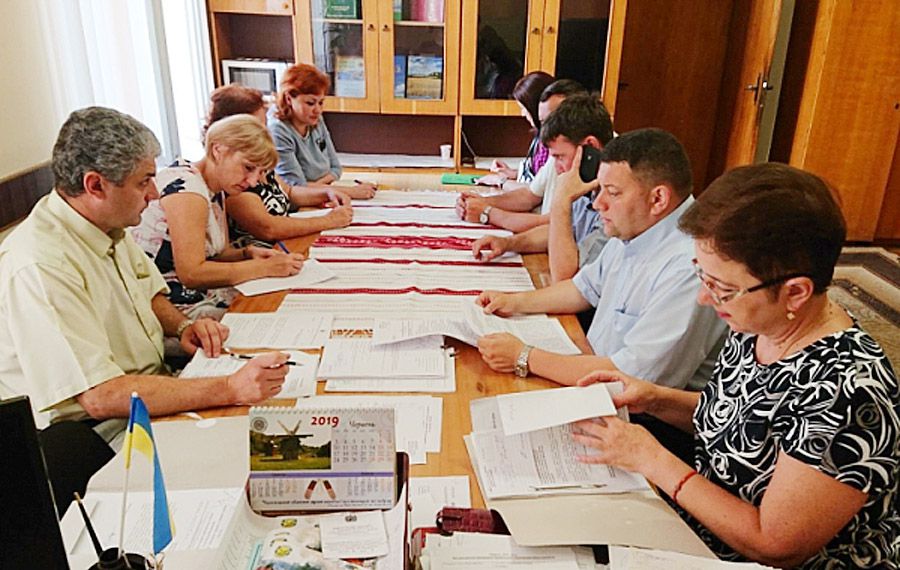У Чернівецькій області підтримають виноградарів, садівників та хмелярів