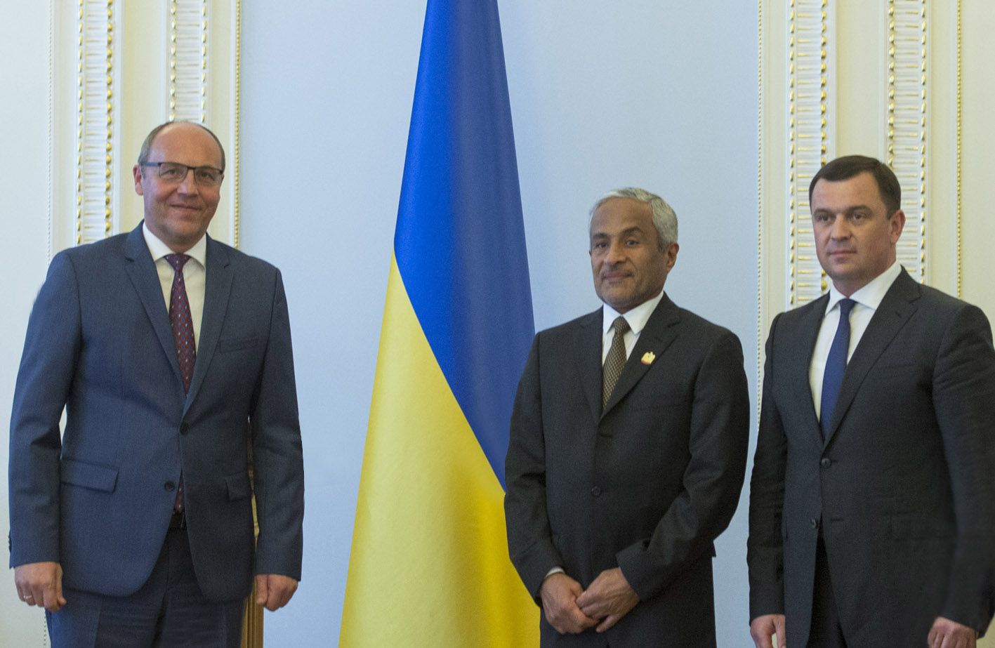 Україна використовуватиме міжнародний досвід контролю за фінансами