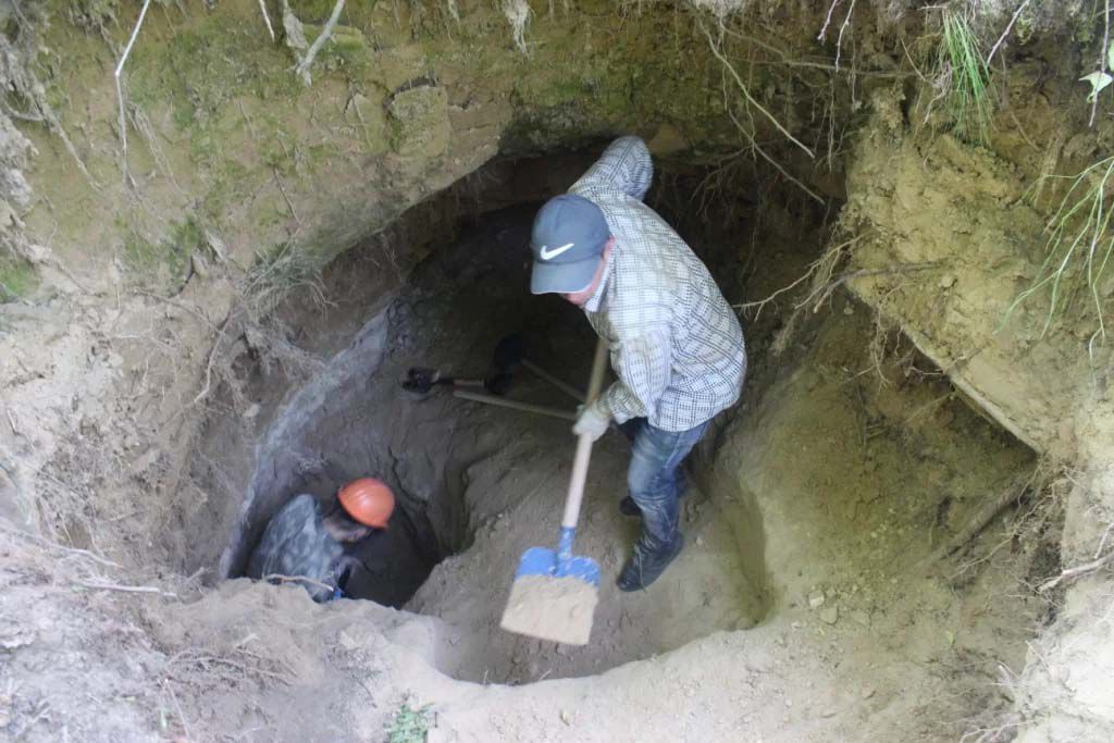На Черкащині знайдено поховання гетьмана Богдана Хмельницького?