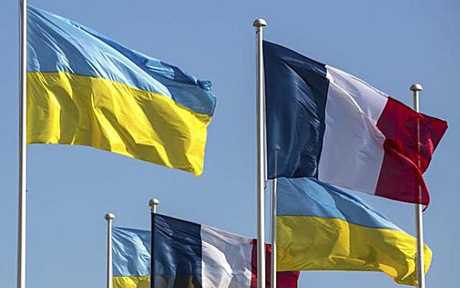 Професійний форум «Від Франції до України» зібрав 150 гостей