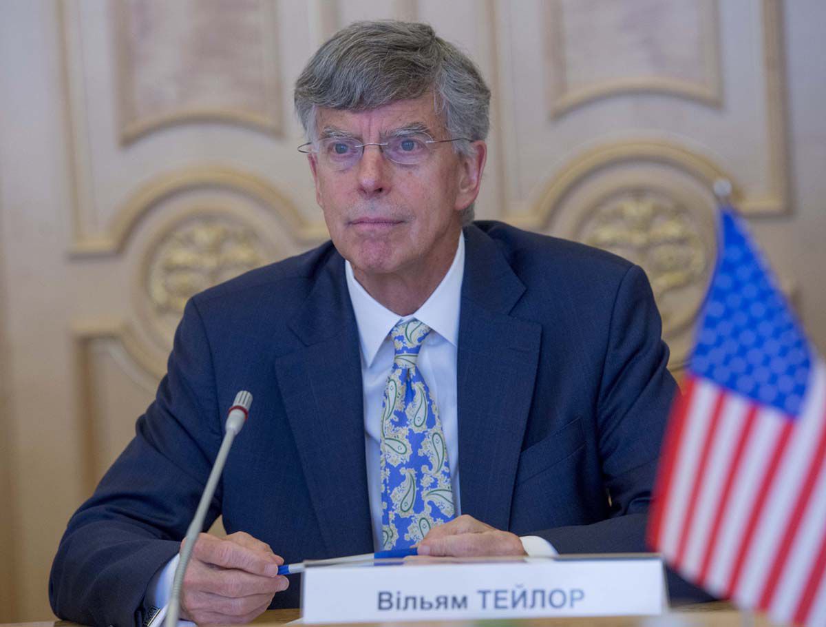 Україна - США: Сподіваємося на продовження стратегічного партнерства