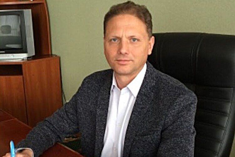 Обов’язки голови Рівненської ОДА тимчасово виконуватиме Ігор Тимошенко