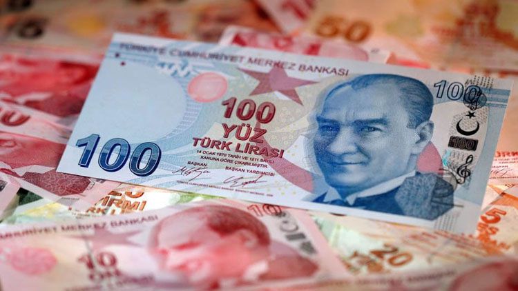 Президент Туреччини звільнив керівника Центрального банку
