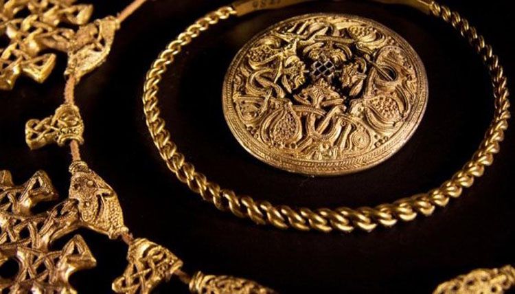«Скіфське золото» має бути повернуто Україні, якій воно належить на праві власності