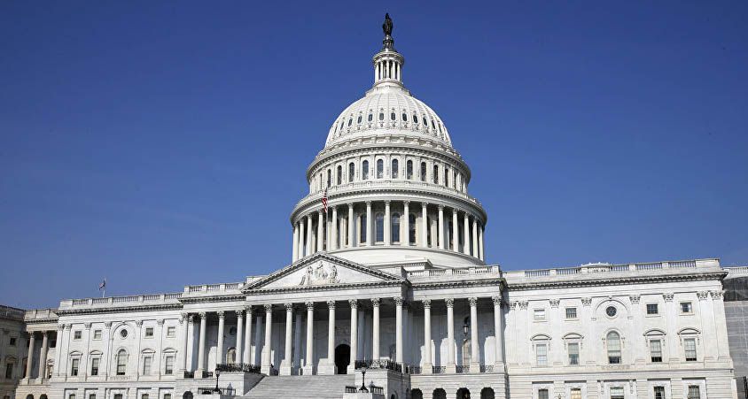 Комітет Сенату США схвалив санкції проти «Північного потоку-2»