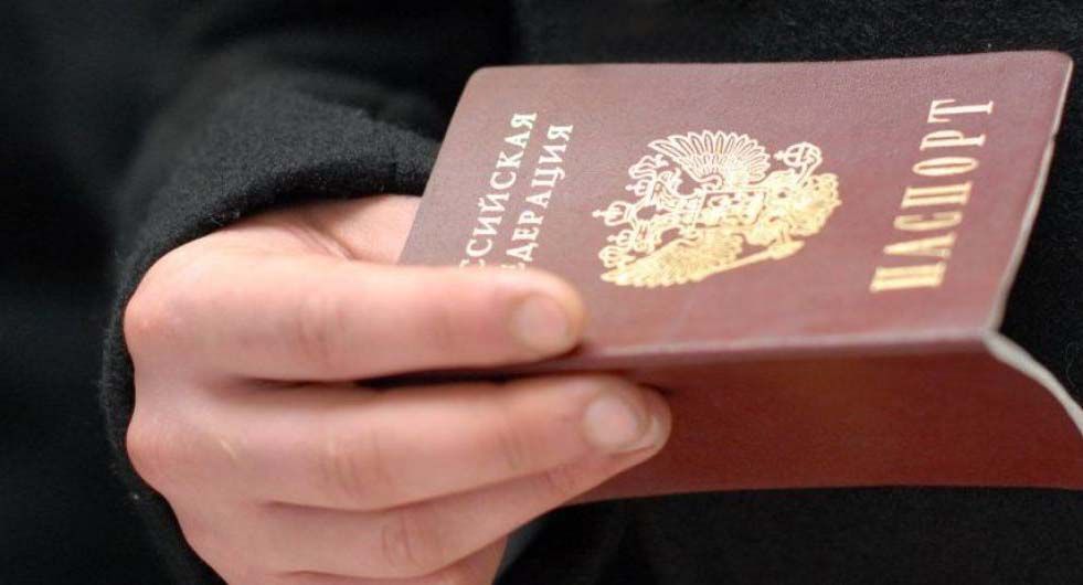 У Брюсселі працюють над невизнанням паспортів РФ, виданих на Донбасі