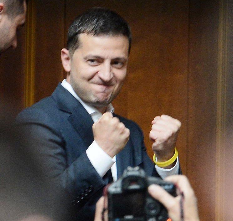 En Ucrania fue derogada la inmunidad parlamentaria