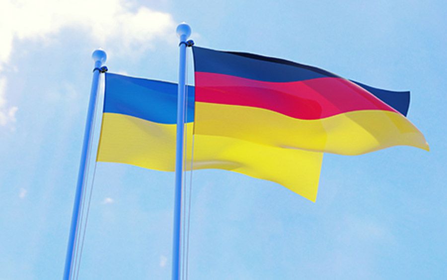ФРН виділила  ще мільйон євро  для допомоги Донбасу