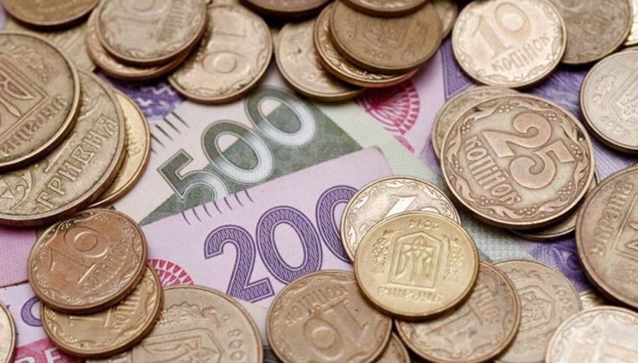 На Чернігівщині від доходів є й найбільші видатки на зарплату